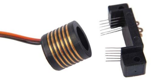 Separate Slip Ring (LPS-06)