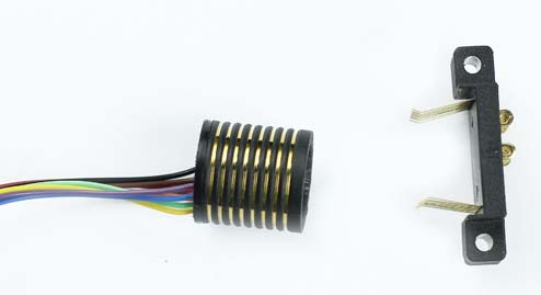 Separate Slip Ring (LPS-08)