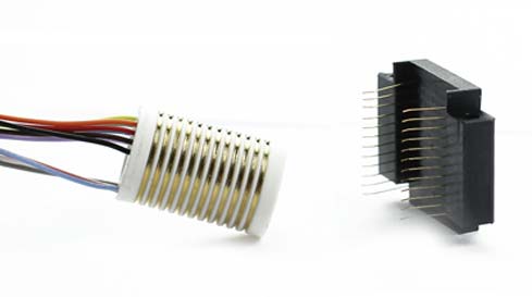 Separate Slip Ring (LPS-12)