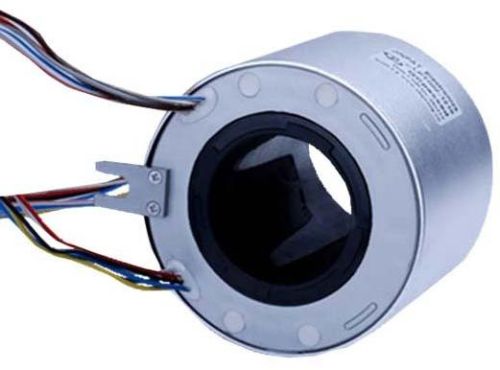 Through Bore Slip Ring (LPT096)