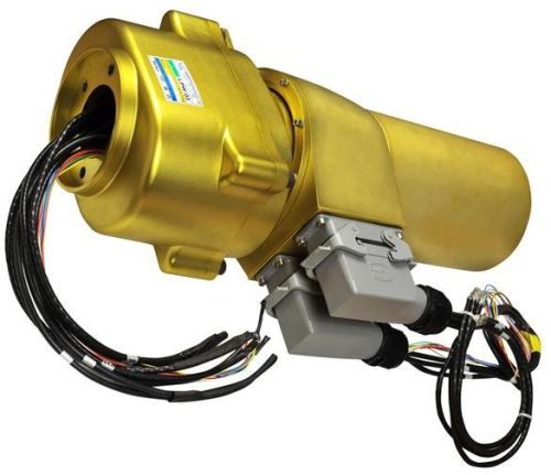 Wind Turbine Slip Ring