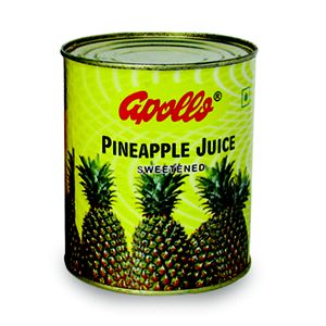 Pineapple Juice