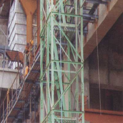 Material Lift, For Industrial, Commercial