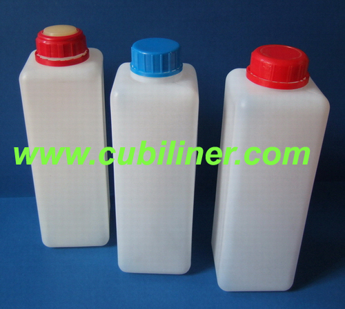 Hematology Reagent Bottles, Packaging Type : Nature