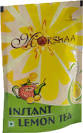 Bio-infusion Instant Lemon Tea, Packaging Type : 200 Gms