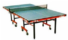 Table Tennis Table