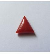 Coral Gemstone, Gemstone Color : RED