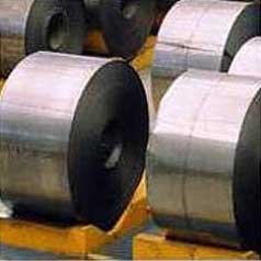 Carbon Steel Sheets, Plates