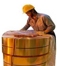 Nickel Alloy Sheets, Plates