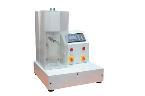 Melt Flow Index Tester