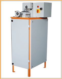 Motorized Notch Cutter