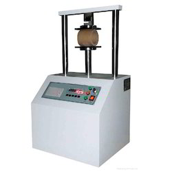 Paper Testing Machine