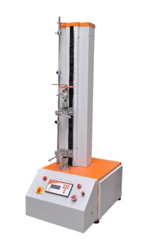 Tensile Contour Cutter Machine