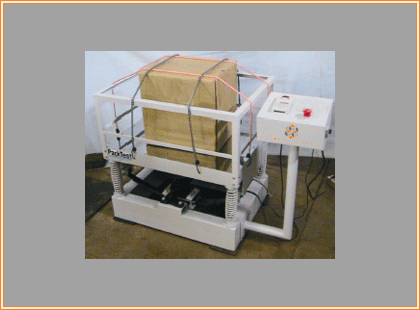 Vibration Testing Machine