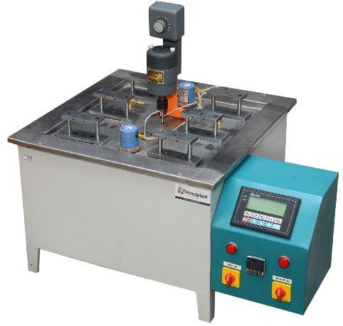 Vicat Softening Point Apparatus