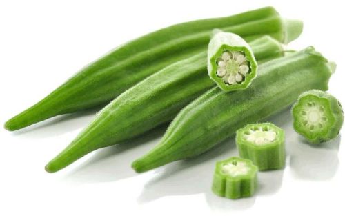 Fresh Okra