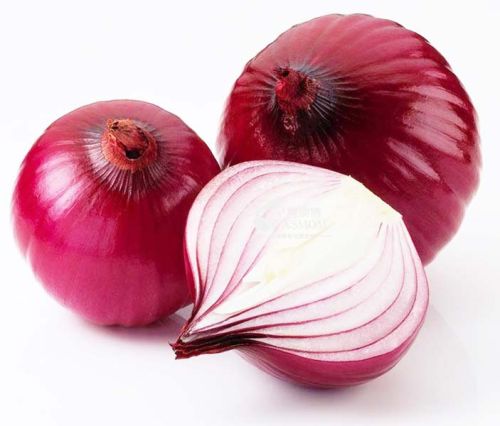 Fresh Onions