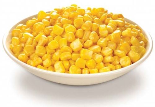 Frozen Sweet Corn