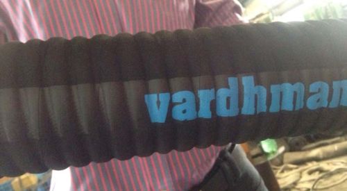 Vardhman Water Suction Hose, Working Pressure : 10 Bar