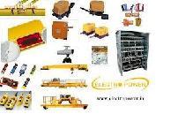 Electro Power EOT Crane Spare