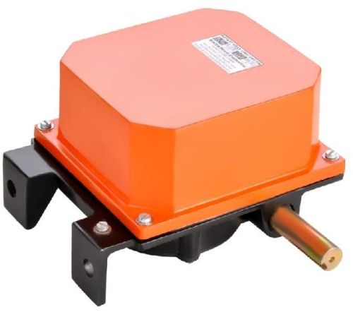 ELECTRO POWER Rotary Gear Limit Switch