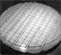 Demister Pads