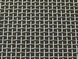 Dutch Weave Wire Mesh