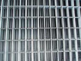 Square Wire Mesh