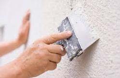 Wall Putty