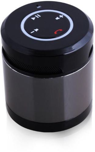 Bluetooth Speaker With Mic