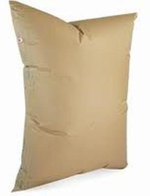 Paper Dunnage Air Bags, For Industrial Use, Feature : Easy To Carry, Good Quality