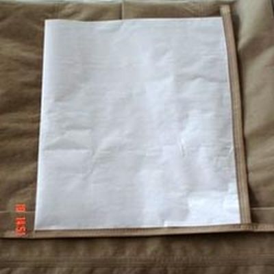 HDPE Laminated Stitched Paper Bag, For Packaging, Feature : Easy To Carry, Perfect Finish