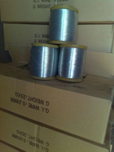 Spool Wire