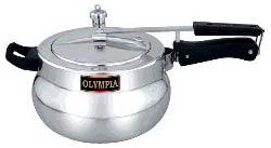 Olympia Pressure Cooker