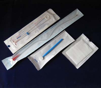 Sterilization Flat Pouches