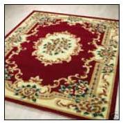 Designer Woolen Carpets