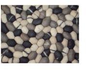 Wool Pebbles Rugs