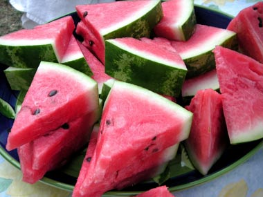 Watermelon, Brand Name : al sefy exporting company
