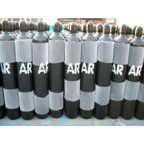 Commercial Argon Gas, For Laboratory, Workshop