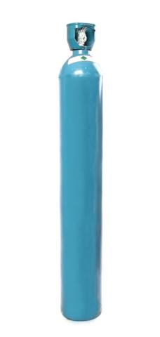 Small Argon Gas Cylinder, Purity : High