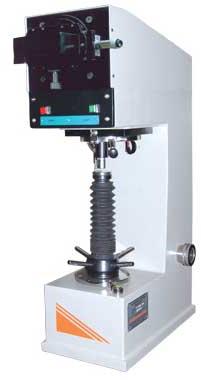 Electric Vickers Hardness Testing Machine, Voltage : 220V, 380V