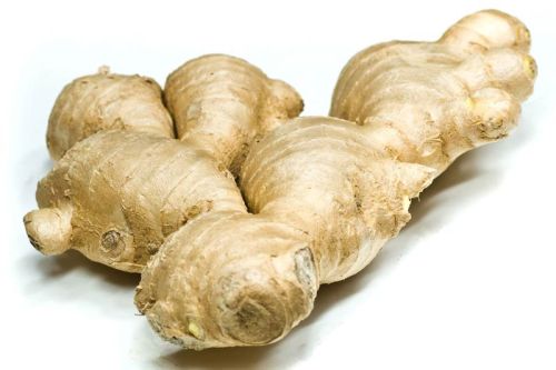 Fresh ginger, Shelf Life :1-2 Weeks