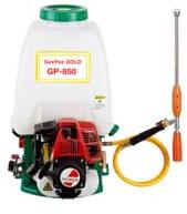 (139f Engine) Knapsack Power Sprayer