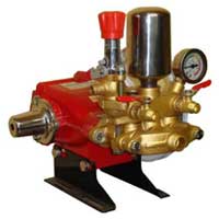 HTP Power Sprayer