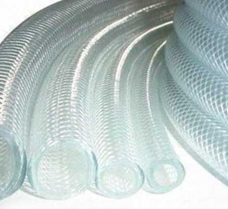 PVC Flexible Hoses