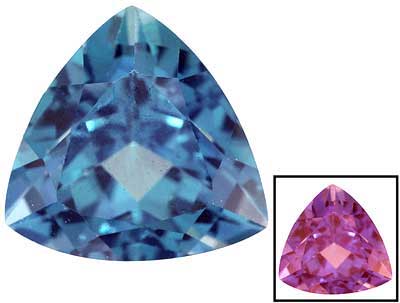 Alexandrite Gemstone (USI-AG-4)