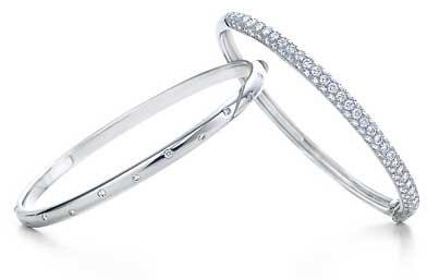 Diamond Bangles (USI-DB-1)