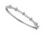 Diamond Bangles (USI-DB-2)