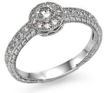 Diamond Ring (USI-DR-3)