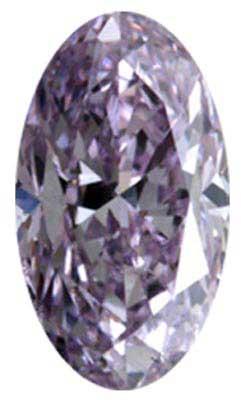 Natural Blue Diamond (USI-BD-1)